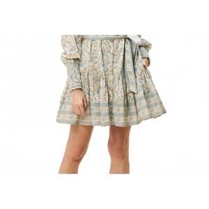 knee length dresses for ladies Untamed Petals Women's Bianca Mini Dress main image 1